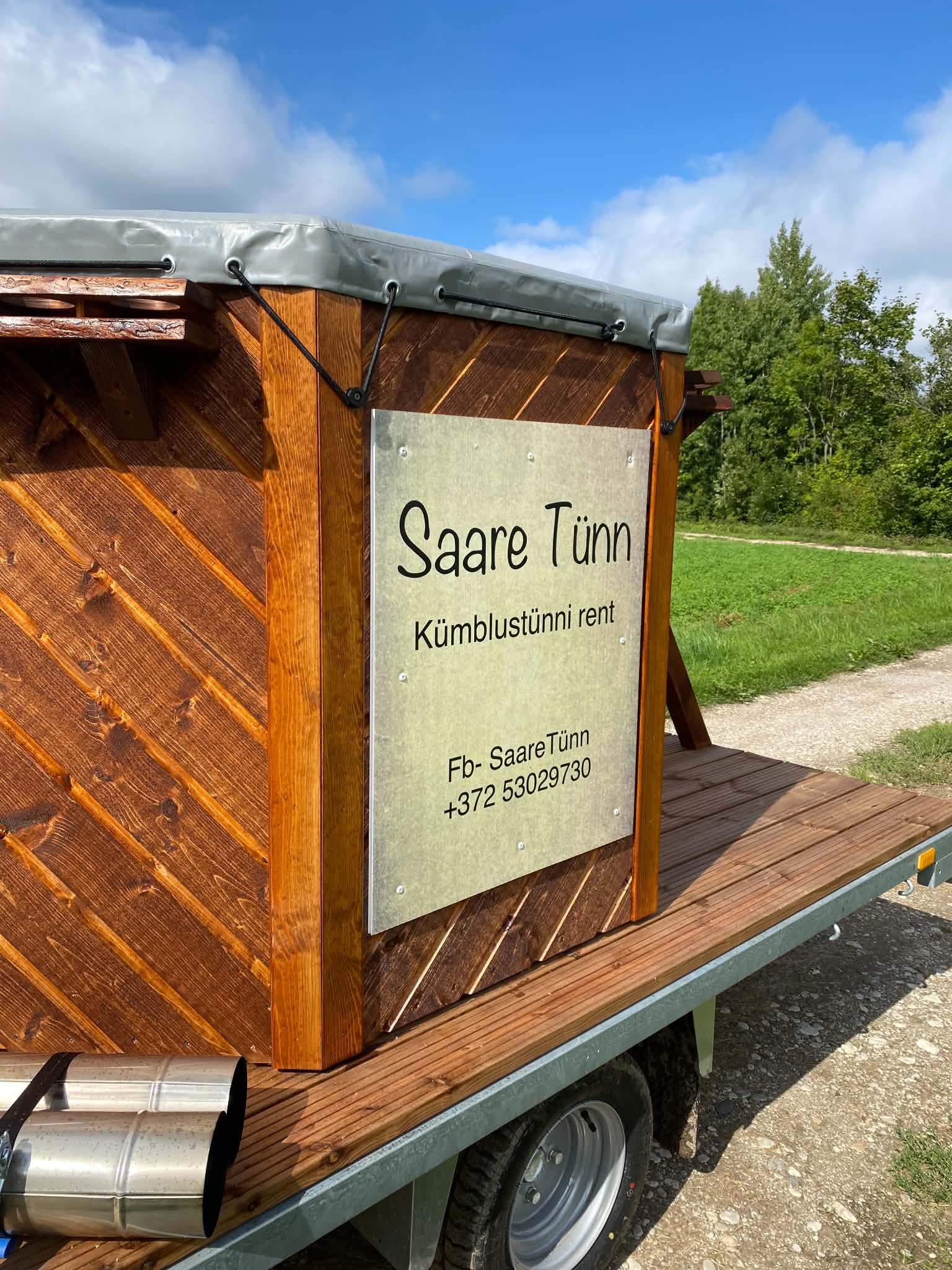 Talvine puhkus