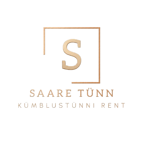 Saare Tünn logo